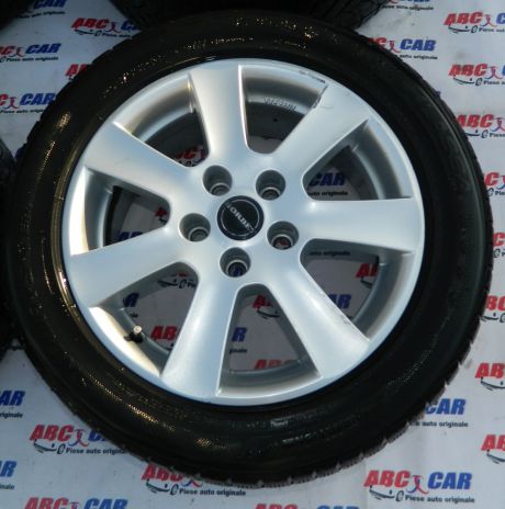 Jante aliaj R16 VW Golf 6 2009-2013