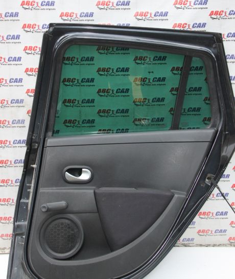 Macara manuala usa dreapta spate Renault Clio 3 estate 2005-2014