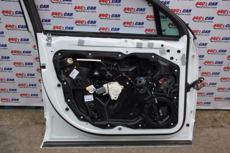 Macara usa stanga fata VW Touareg (7P) 2010-2018
