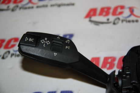 Maneta semnalizare BMW Seria 3 E90/E91 2005-2012 01108160