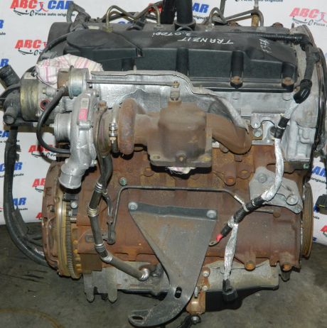 Motor Ford Transit 2000-2006 2.0 TDDI 85cp Cod: F3FA