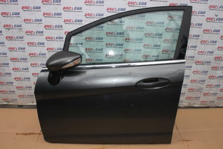 Motoras macara usa stanga fata Ford Fiesta 7 2009-2017