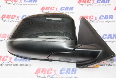 Oglinda dreapta (7 pini) BMW X3 F25 LCI 2014-2017