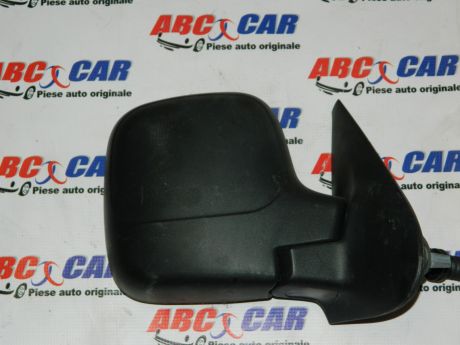 Oglinda dreapta manuala Citroen Berlingo 1 1997-2007