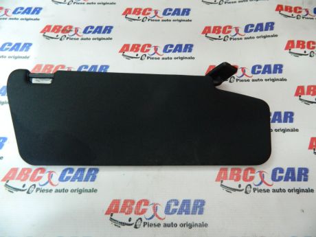 Parasolar stanga Mercedes E-Class W212 2010-2015