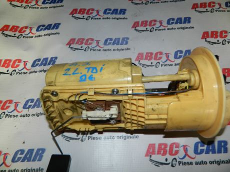 Pompa combustibil Audi A3 8P 2005-2012 2.0 TDI Cod: 1K0919050D