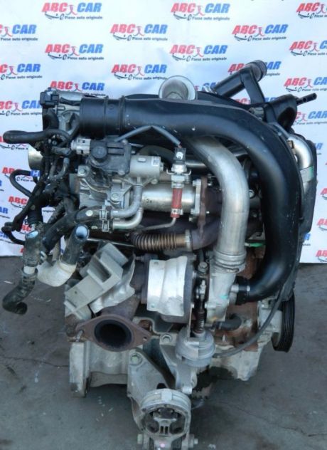 Racitor gaze Nissan Qashqai J10 2006-2013 1.5 DCI 8200912059