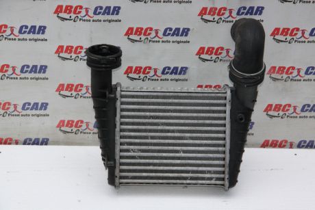 Radiator intercooler Skoda Superb 1 (3U4) 2001-2008 1.9 TDI 8D0145805C