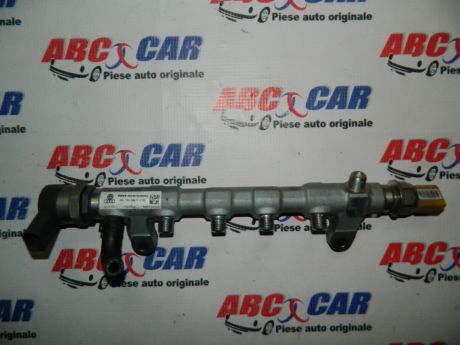 Rampa injectoare VW Golf 6 2009-2013 2.0 TDI Cod: 03L130089P