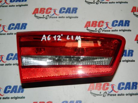 Stop stanga capota Audi A6 4G C7 Limuzina 2011-2015 Cod: 4G5945093