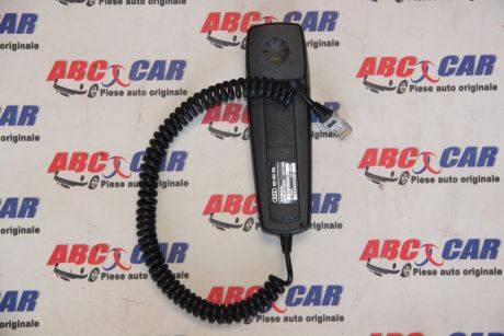 Telefon Audi A6 4F C6 2004-2011 8E0862393