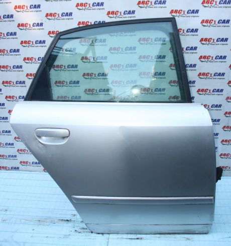 Usa dreapta spate Audi A4 B6 8E limuzina 2000-2005