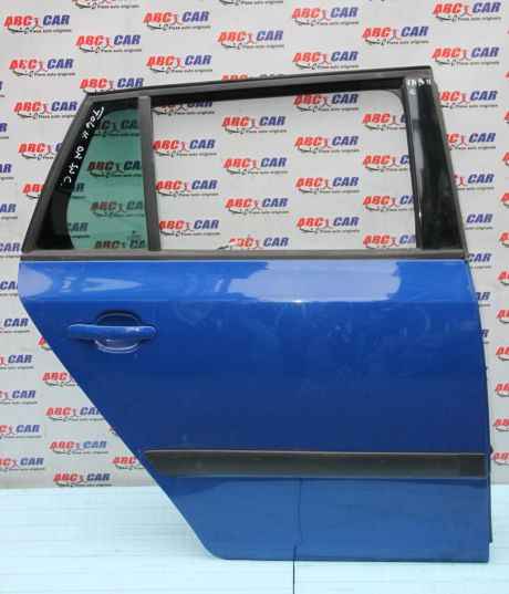 Usa dreapta spate Skoda Fabia 2 (5J) combi 2007-2014
