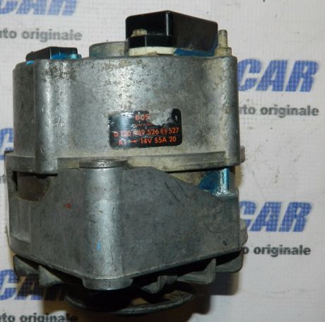 Alternator 14V 55Amp Mercedes SLC R107 / C107 1971-1989 0120489526