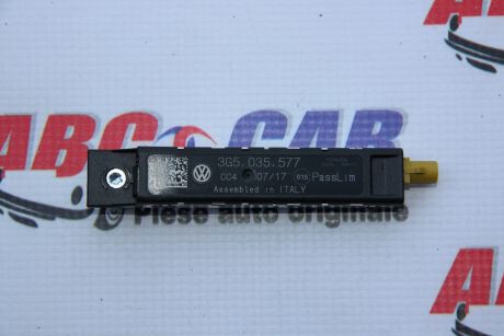Amplificator antena VW Passat B8 2015-2023 3G5035577