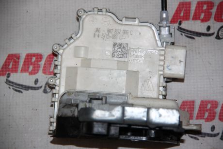 Broasca usa dreapta fata Audi A3 8V 2012-2020 8X1837016C