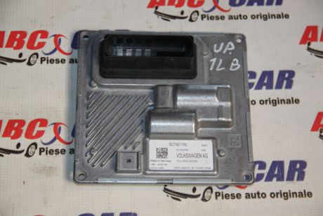 Calculator cutie automata VW UP 2011-2020 0CT927750