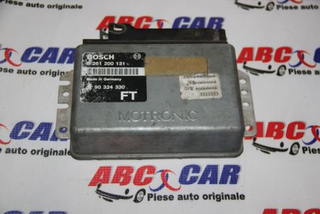 Calculator motor Opel Vectra A 1989-1995 2.0 Diesel 90324330FT