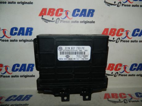 Calculator motor VW Passat B5 1999-2005 1.9 TDI 01N927733FE