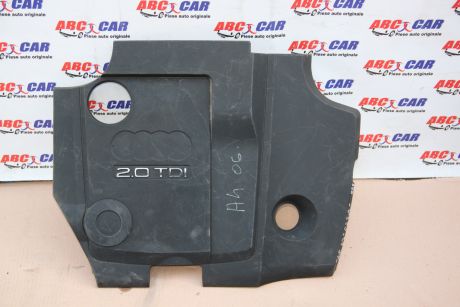 Capac motor Audi A4 B7 8E 2005-2008 2.0 TDI 036103925AS