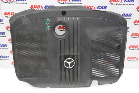 Capac motor Mercedes GLK-Class (X204) 2.2 CDI 2008-2016 A6510102767