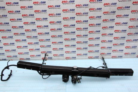 Carlig remorcare VW Transporter T5 facelift 2010-2015
