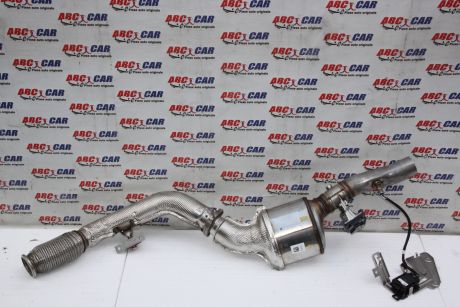 Catalizator Audi A6 4K C8 2018-prezent 2.0 TDI 4K0254450G