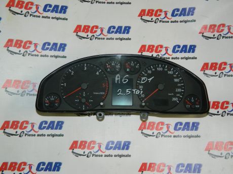 Ceas de bord Audi A6 4B C5 1997-2004 2.0 TDI 4B0919881