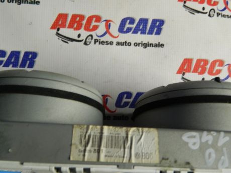 Ceas de bord VW Lupo (6X) 1998-2005 1.4 B 6X0920801