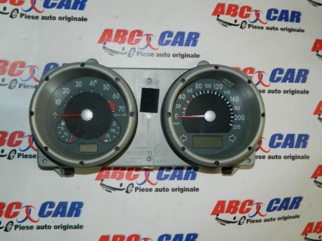 Ceas de bord VW Lupo (6X) 1998-2005 1.4 B 6X0920801