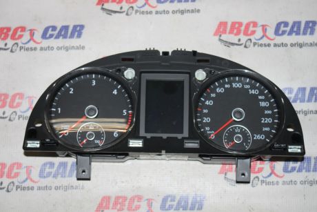 Ceasuri de bord VW Passat B7 2010-2014 3AA920870D