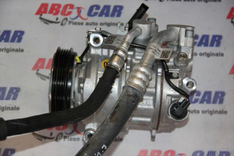 Compresor clima Audi A4 B9 8W 3.0 TDI 2015-prezent 8W0816803N
