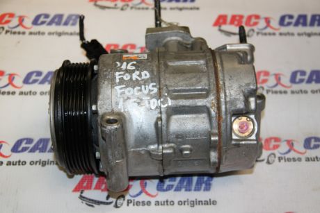 Compresor clima Ford Focus 3 1.5 TDCI 2012-2018 H1F1-19D629-HA