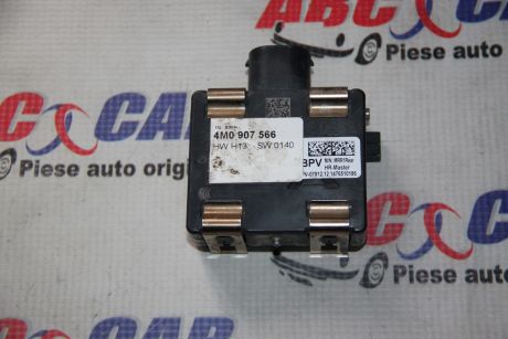 Distronic Audi A4 B9 8W 2015-prezent 4M0907566