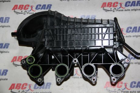 Galerie admisie cu racitor Skoda Yeti (5L) 2009-2017 1.2 TSI 03F129709B, 03F145749B