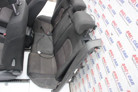 Interior textil UK VW Passat B8 limuzina 2015-2023