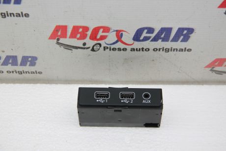 Intrare USB/AUX Audi A4 B9 8W 2015-prezent 8W0035736