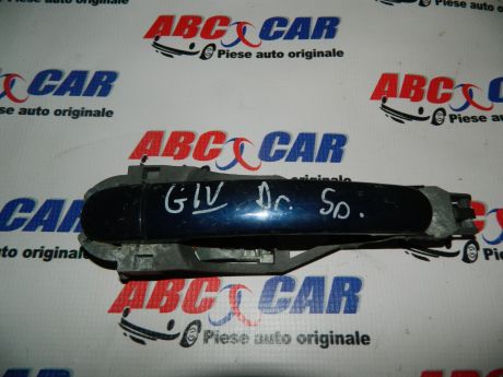 Maner deschidere exterior usa dreapta spate VW Golf 4 1999-2004