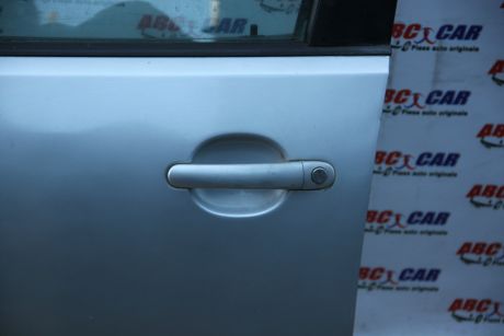 Maner exterior usa stanga fata VW Polo 9N 2004-2008