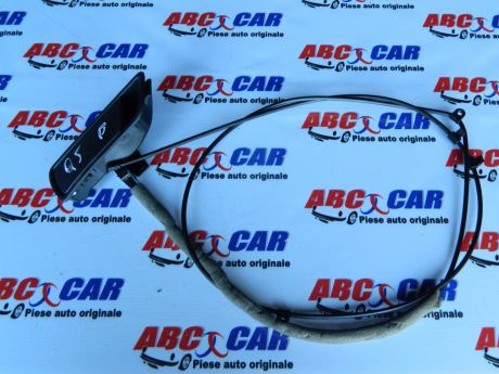 Maner rabatare scaun dreapta fata Audi Q5 8R 2008-2016 8R0885682A