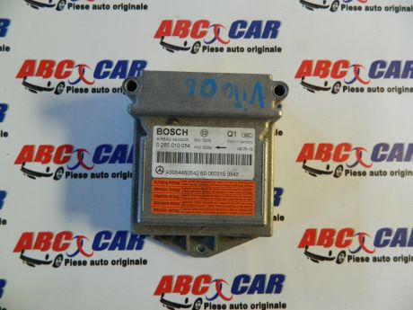 Modul airbag Mercedes Vito 2008 cod:  A9064460542