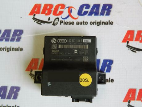 Modul gateway Audi A1 8X 2010-2018 8U0907468E