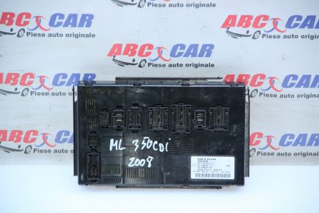 Modul SAM Mercedes GL-Class X164 2006-2011 A1645400701