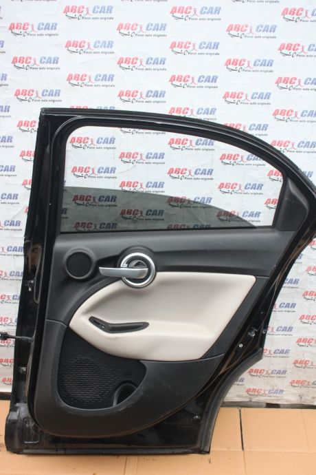 Motoras macara usa dreapta spate Fiat 500X 2014-2018