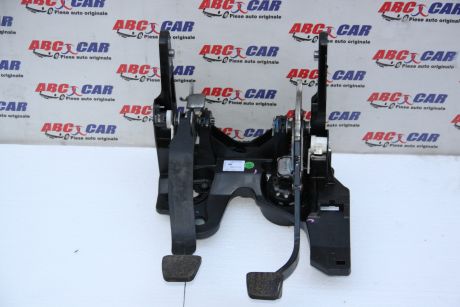 Ansamblu pedale (frana si ambreiaj) + suport Opel Zafira C 2014-2019