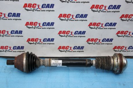 Planetara dreapta fata Skoda Superb 2 (3T4) 2.0 TDI 2008-2015 1K0407272JF