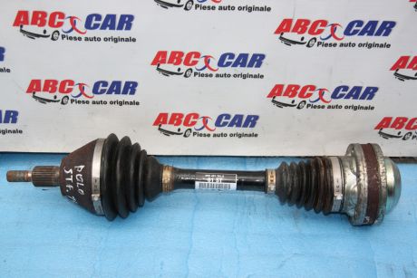 Planetara stanga fata VW Polo 6R 1.2 TSI 2008-2014 6R0407761S