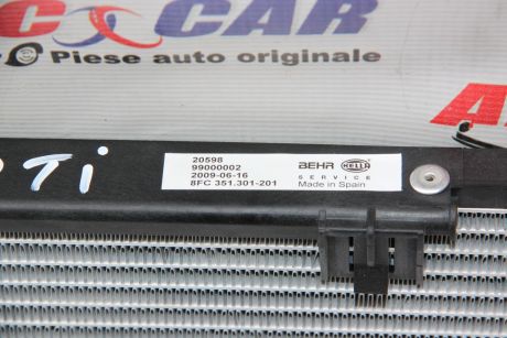 Radiator clima Opel Corsa D 2006-2014 99000002