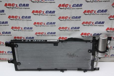 Radiator clima Opel Corsa D 2006-2014 99000002