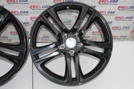 Set jante aliaj R19 DBV Nissan Qashqai J10 2006-2013